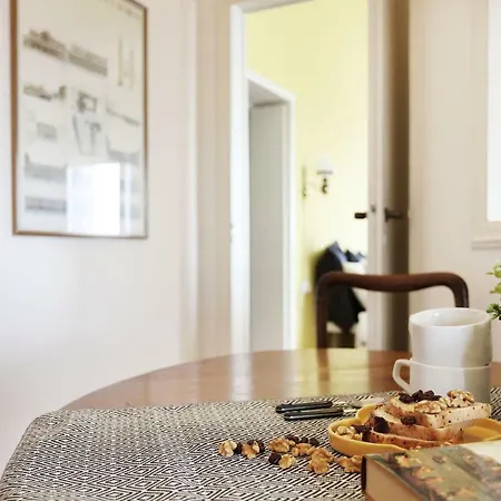 Apartment Ca San Biagio *