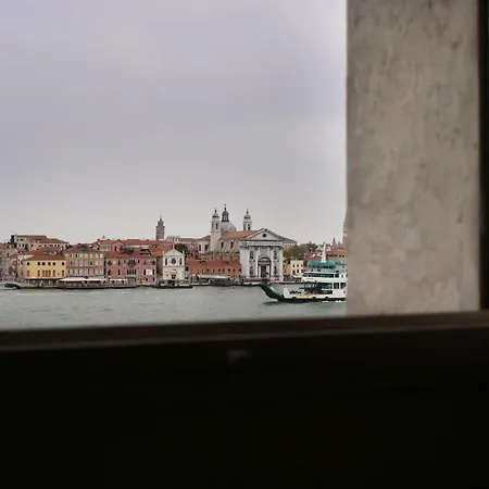 Ca San Biagio Apartman *