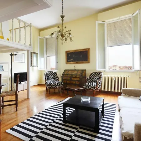 Ca San Biagio Apartment *