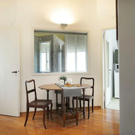 Ca San Biagio Apartment