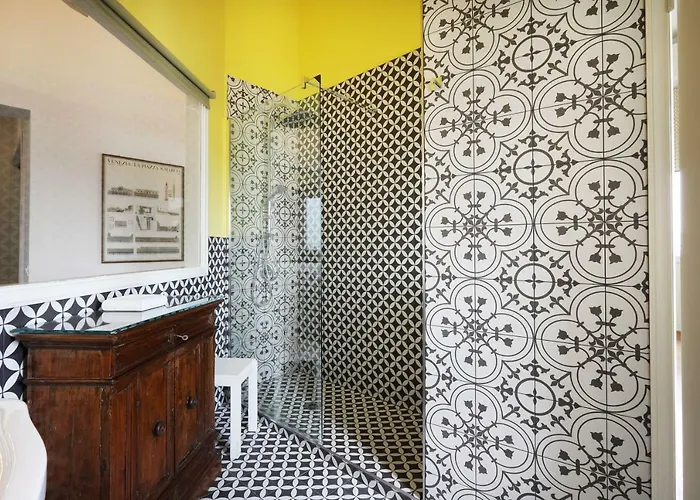 Apartment Ca San Biagio Venice