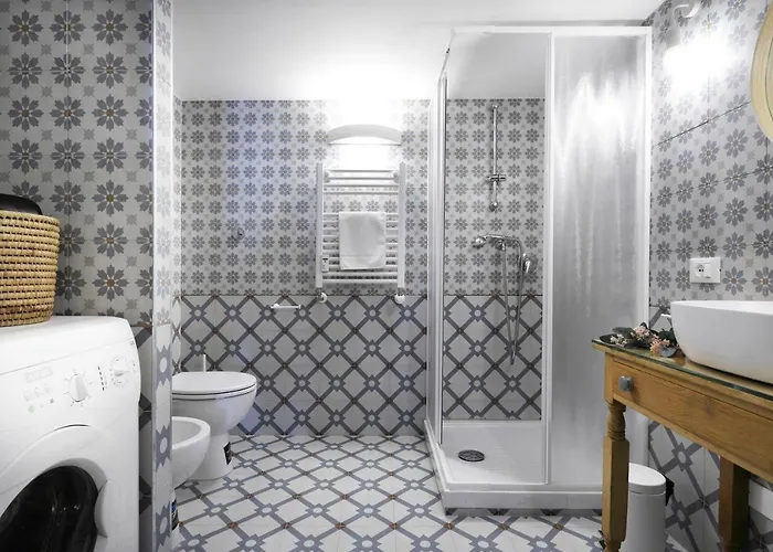 Apartment Ca San Biagio *