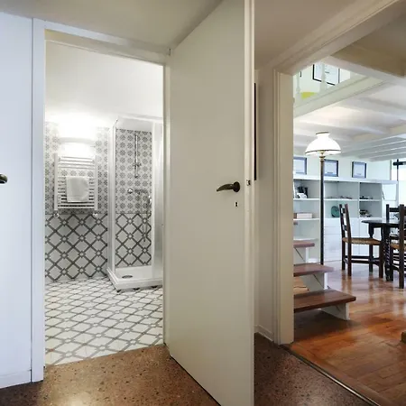 דירה Ca San Biagio *