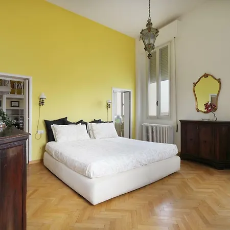 דירה Ca San Biagio *