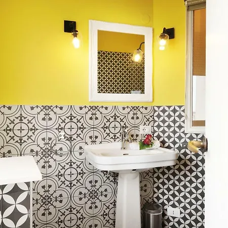 Ca San Biagio Daire *