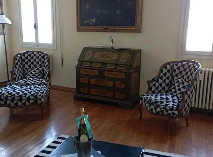 Ca San Biagio * Venetië