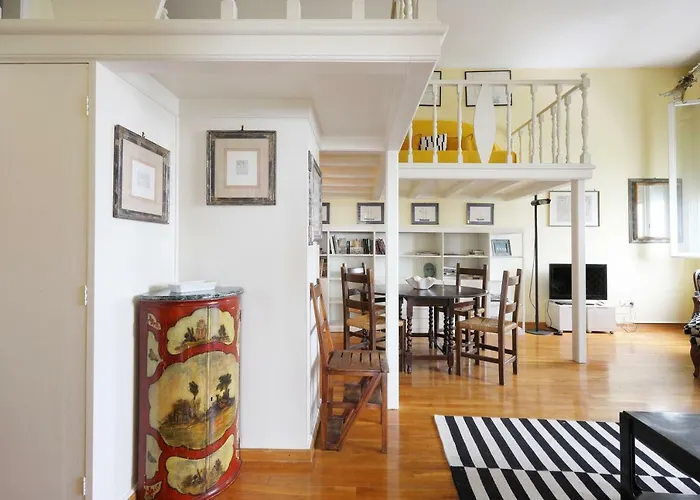 Ca San Biagio Appartement Venetië