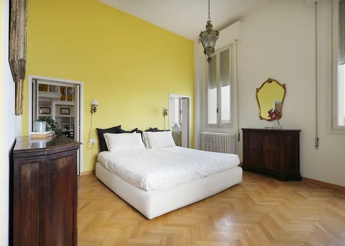 Appartement Ca San Biagio *