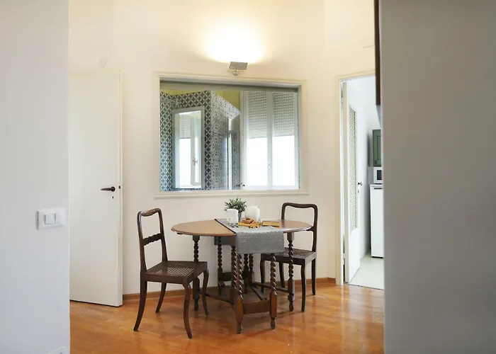 Ca San Biagio Appartement