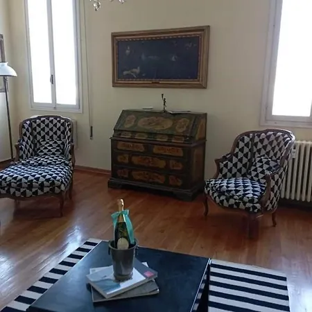 Ca San Biagio * Wenecja