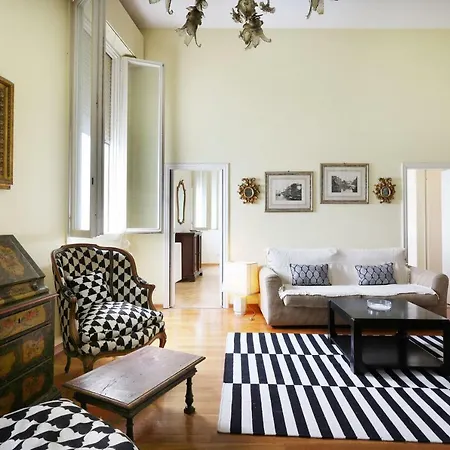 Apartament Ca San Biagio