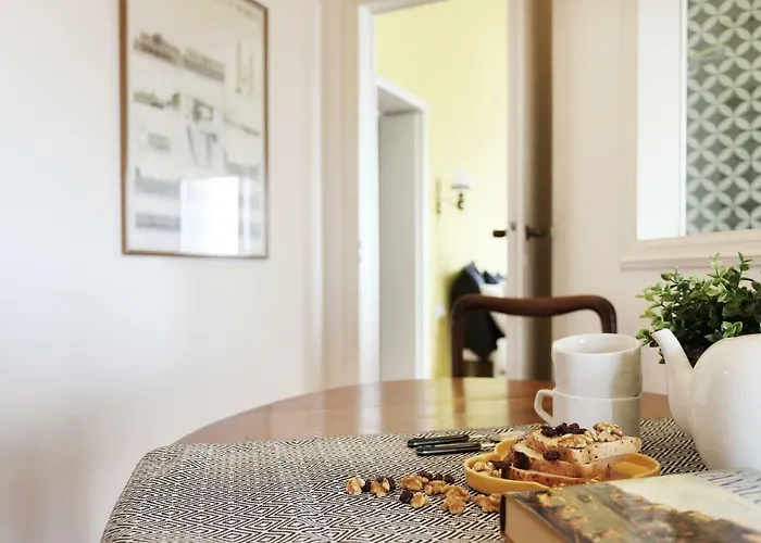 Apartament Ca San Biagio *