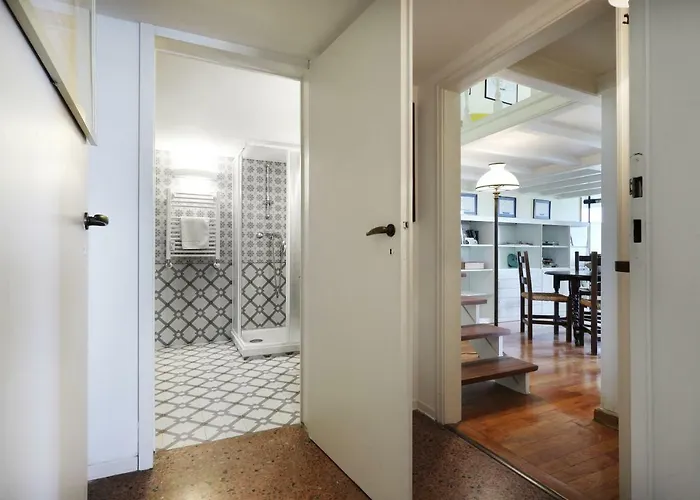 Apartament Ca San Biagio *