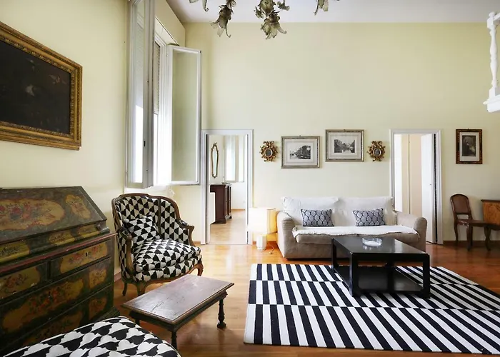 Apartament Ca San Biagio