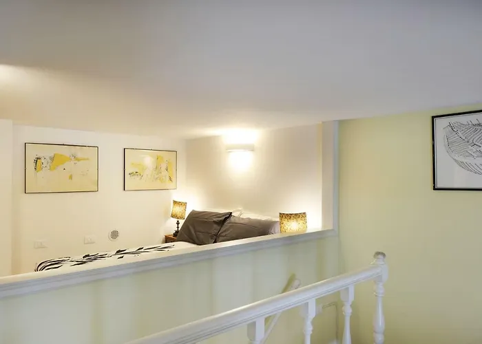 Ca San Biagio Apartament