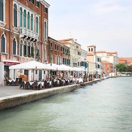 Ca San Biagio * Venedig